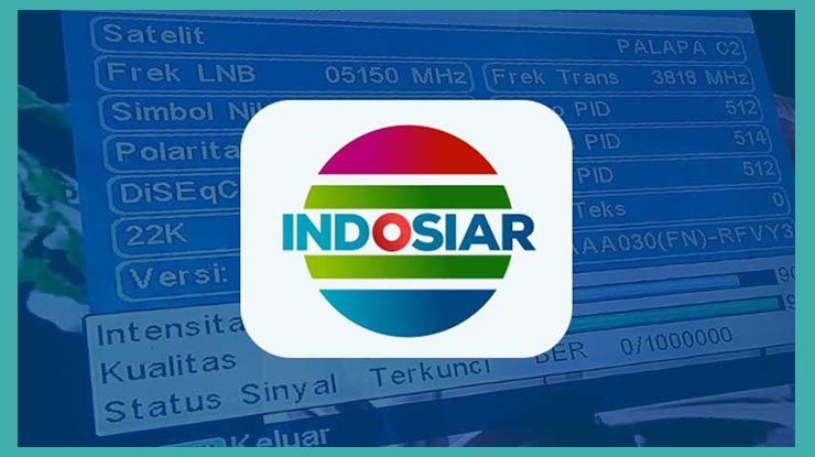 Cara Mengatasi Sinyal Indosiar Hilang