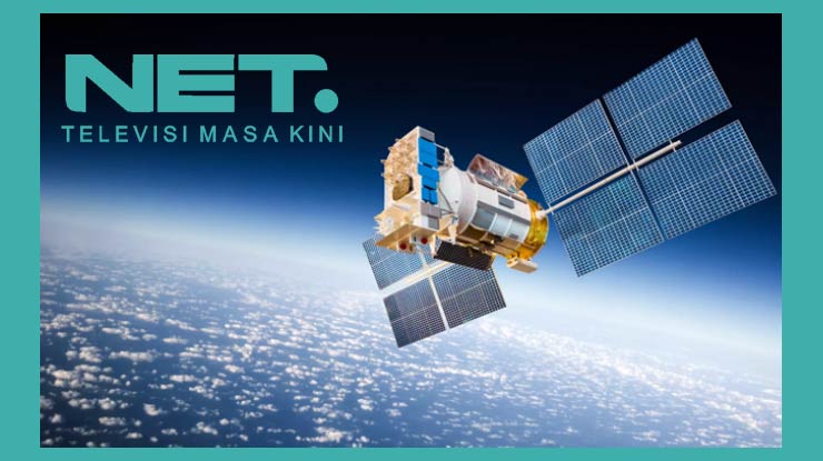 Frekuensi Di Satelit Telkom