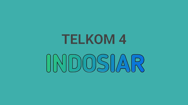 Frekuensi Indosiar Di Satelit Telkom 4