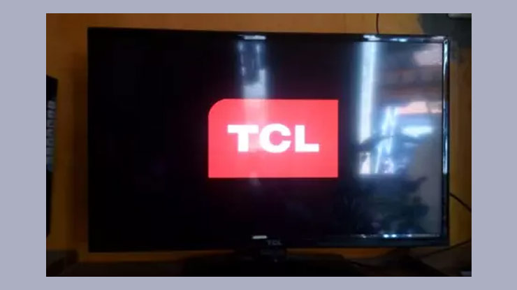 Membuka Password TV TCL Yang Terkunci