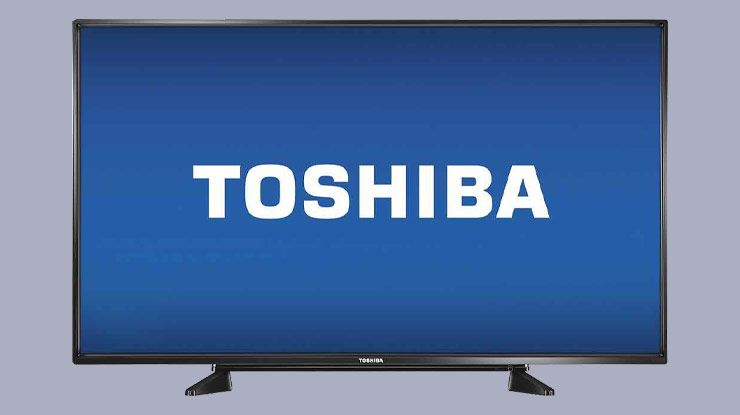Solusi Cara Atasi TV Toshiba yang Terkunci