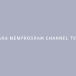 CARA MEMPROGRAM CHANNEL TV SAMSUNG