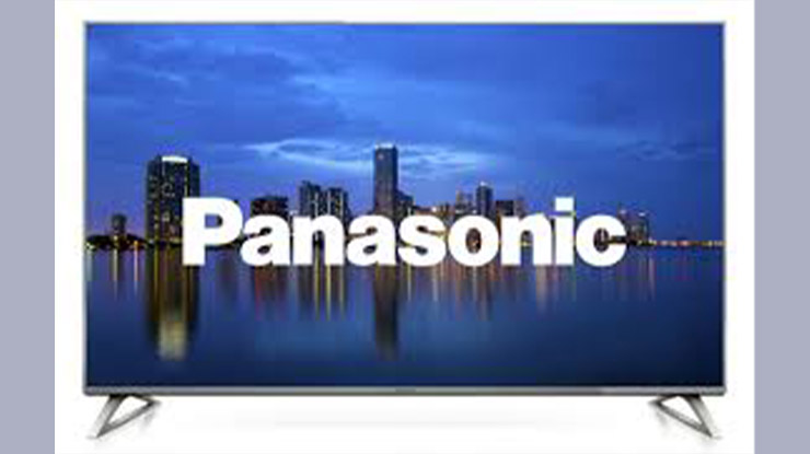 Cara Mencari Channel TV Panasonic 1