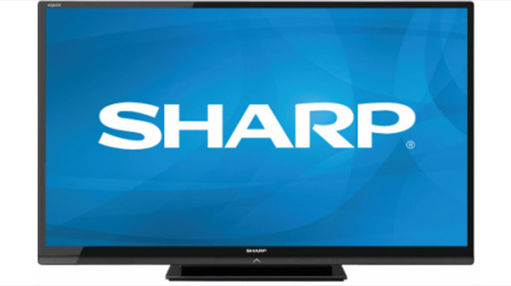 Daftar Lengkap Firmware TV Sharp