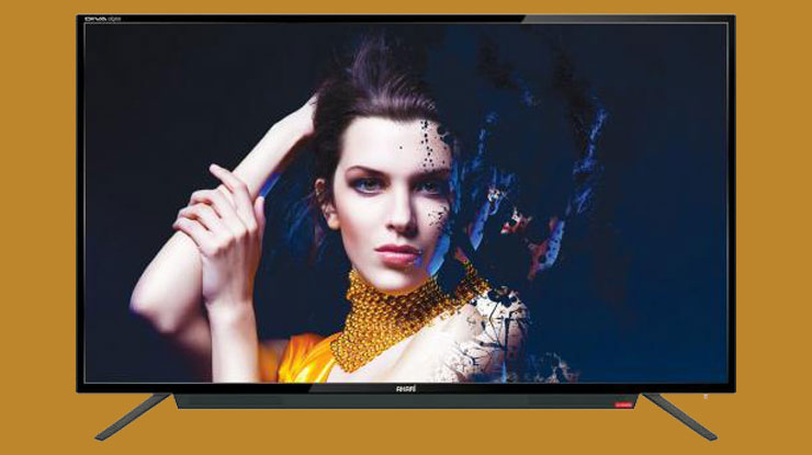 Kode Remot Universal TV Akari LCD LED