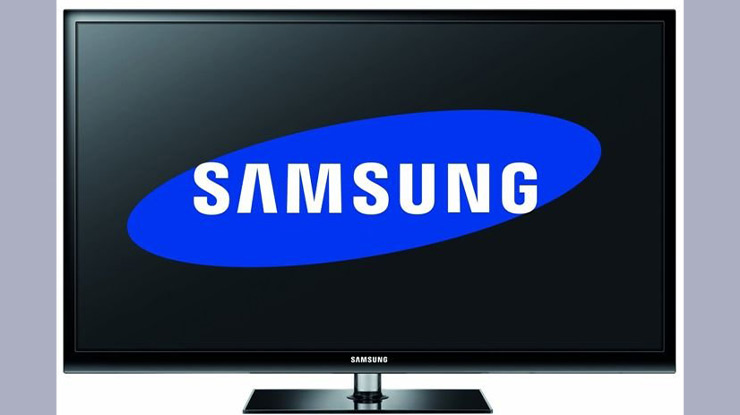 Mencari Channel Televisi Pada TV Samsung