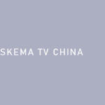 SKEMA TV CHINA