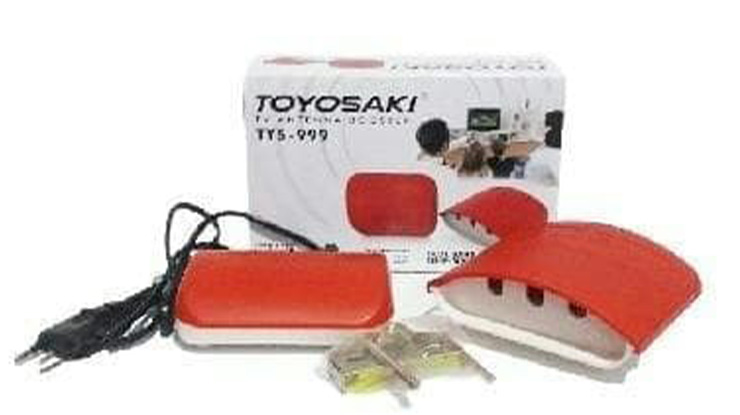 Toyosaki Type TYS 999 1