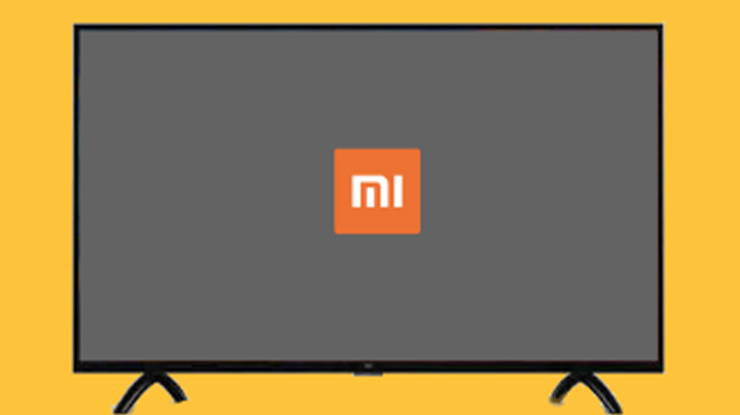 setting timer tv xiaomi