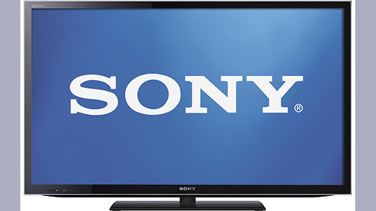 Update Firmware TV Sony Berdasarkan Model