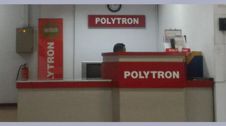 Alamat Service Center Resmi Polytron Di Berbagai Kota