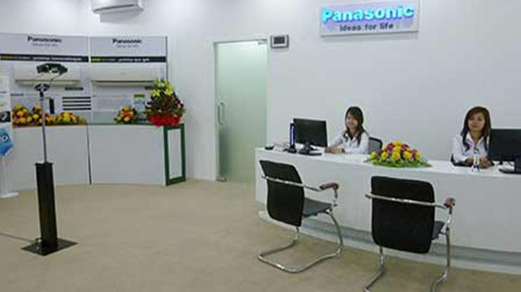Alamat Service Center TV Panasonic Di Berbagai Kota