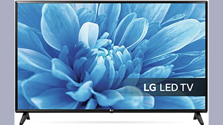 Daftar Harga TV LED LG 32 Inch