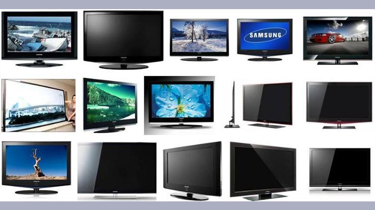 Kumpulan Daftar Harga TV LED 24 Inch