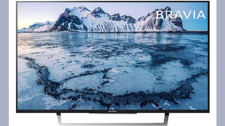 Kumpulan Kerusakan TV LED Sony Bravia 2021