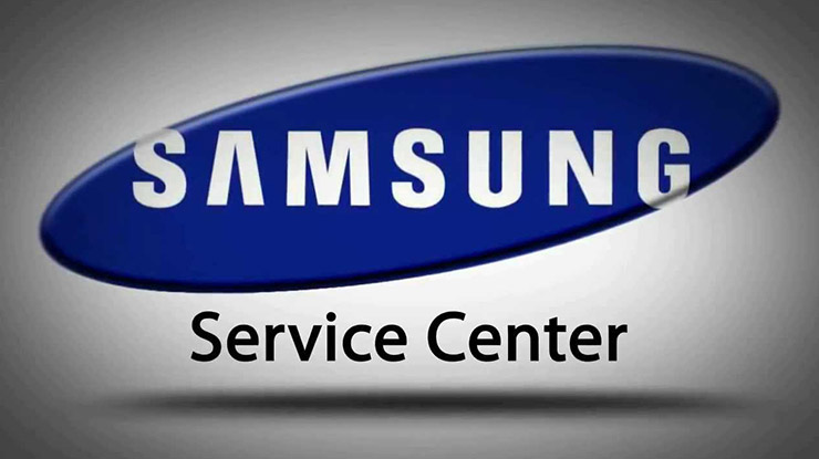 Service Center TV Samsung Di Beberapa Kota Lain