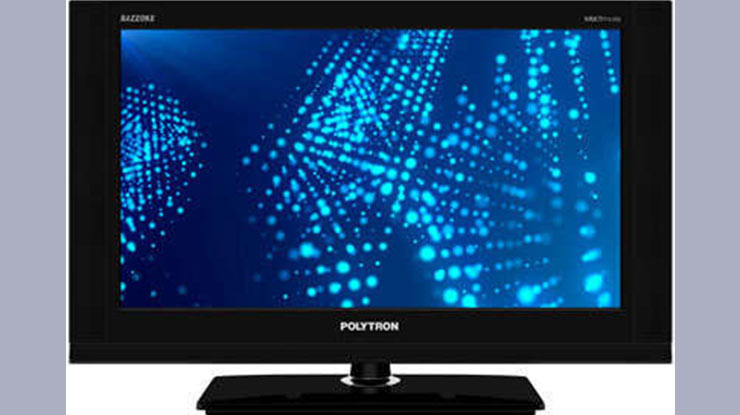 TV LCD LED Polytron