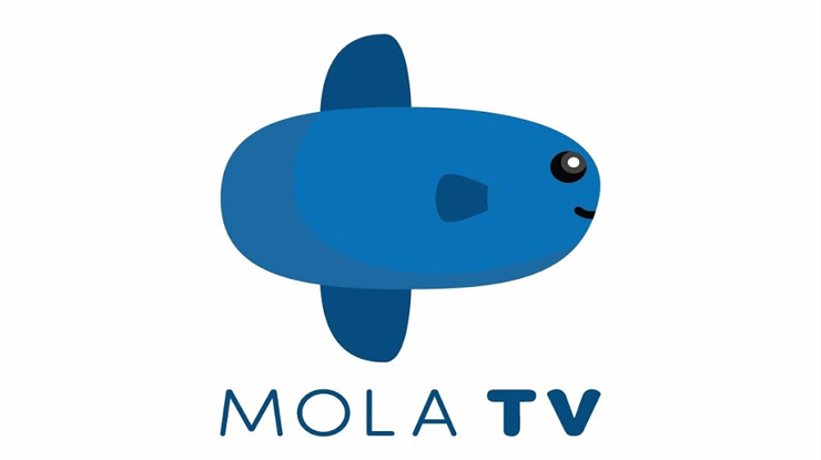 Berlangganan Mola TV