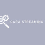 Cara Streaming TV