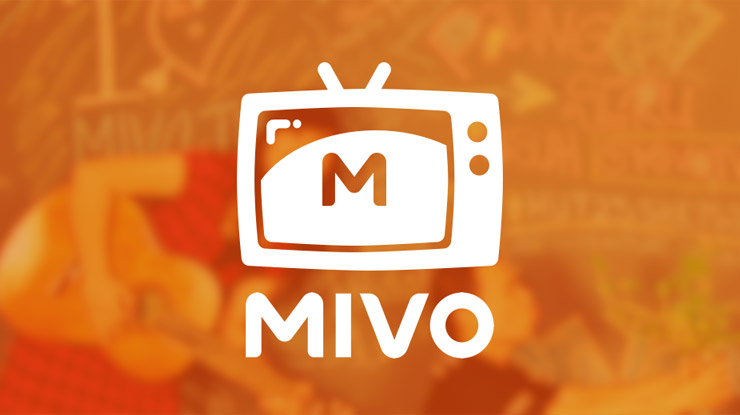 Layanan Streaming Mivo TV