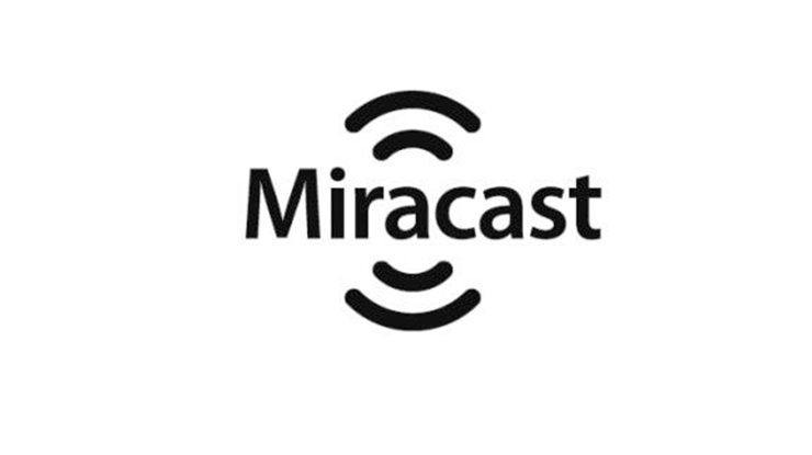 Menyambungkan HP Oppo ke TV Dengan Aplikasi Miracast