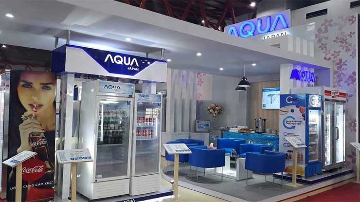 Alamat Service Center TV Aqua di Berbagai Kota