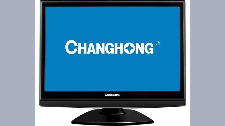 Cara Reset TV LED Changhong. 1