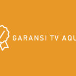 Garansi TV Aqua