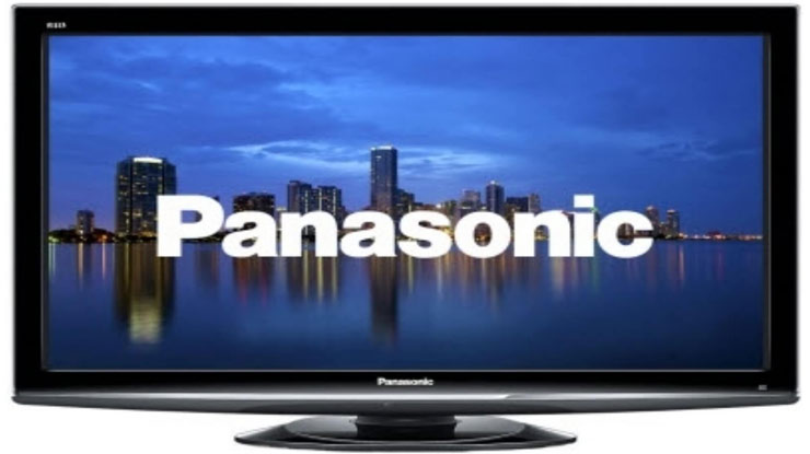 Garansi TV Panasonic.