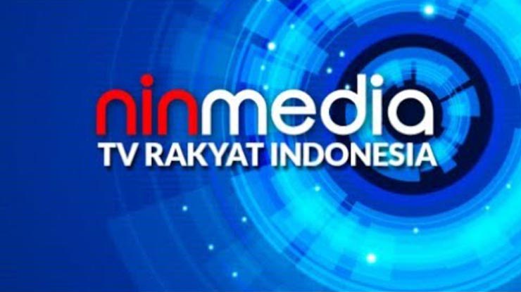 Pasang dan Cara Mencari Channel TV Ninmedia 1