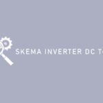 Skema Inverter DC To AC