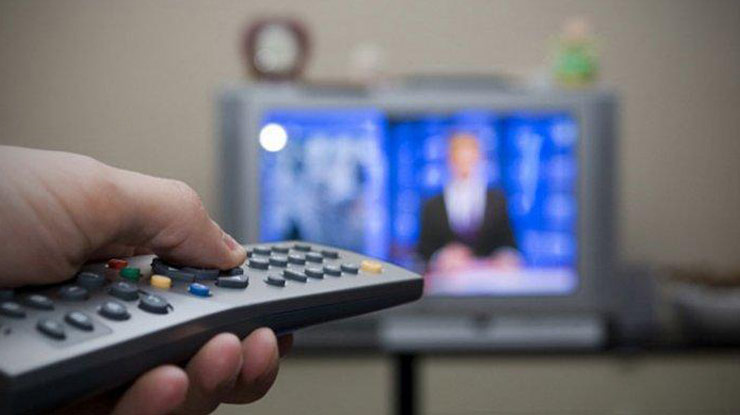 Daftar Siaran TV Digital 2021. 1