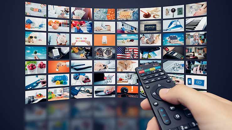 Daftar Siaran TV Digital di Berbagai Kota 2021