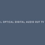 KABEL OPTICAL DIGITAL AUDIO OUT TV LG TERBAIK 1
