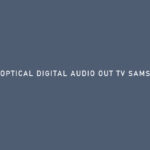 KABEL OPTICAL DIGITAL AUDIO OUT TV SAMSUNG TERBAIK 1