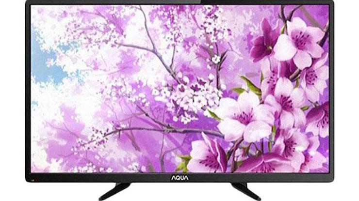 LED TV Aqua 32AQT6000T