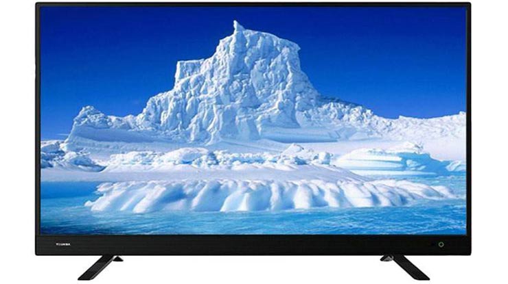 LED TV Toshiba 32L3750