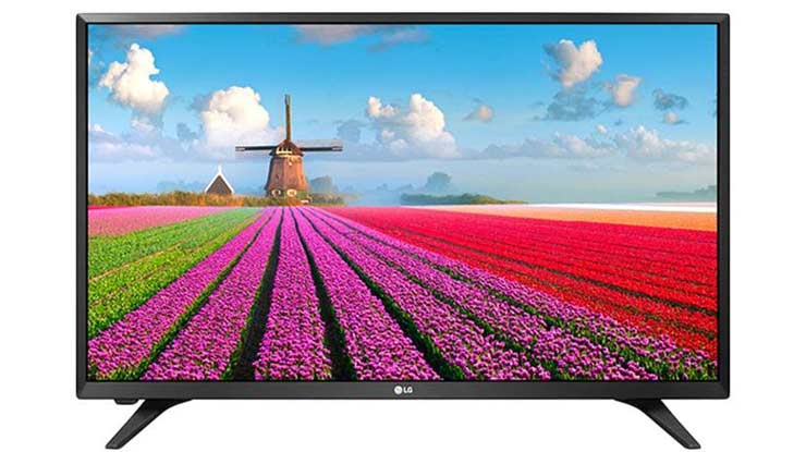 LG 32LK500BPTA Digital LED TV 32 Inch