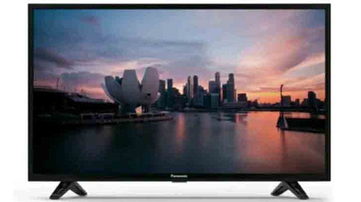 Panasonic LED TV 32 Inch TH 32H400G