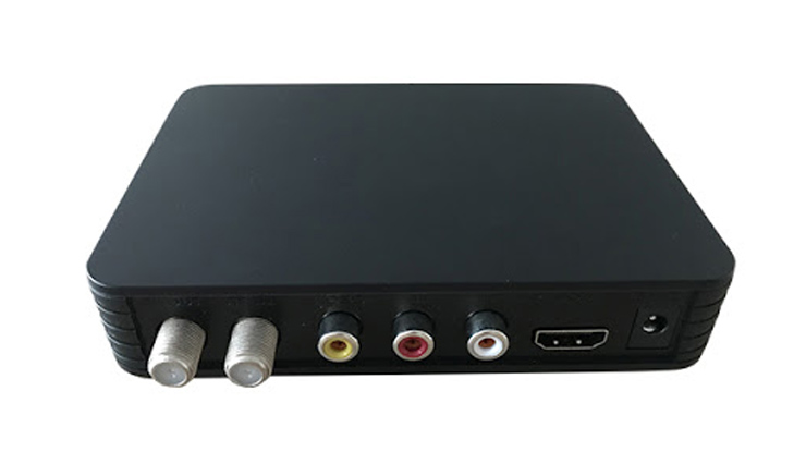 Set Top Box TV Kabel