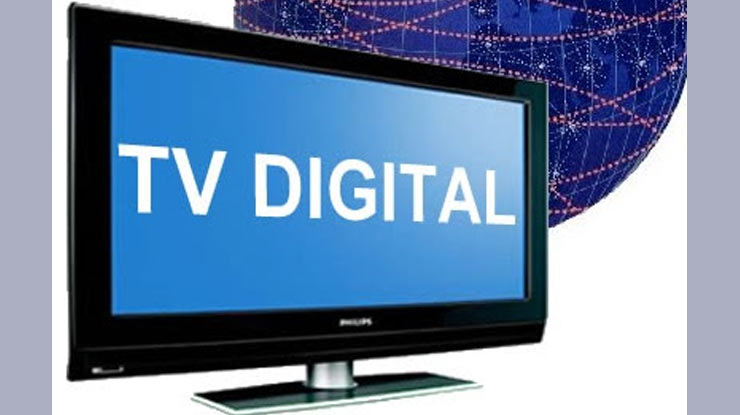 TV Digital