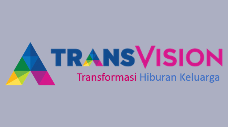 Cara Bayar Transvision 2021