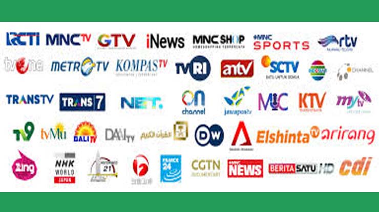 Daftar Channel Ninmedia Vs K Vision