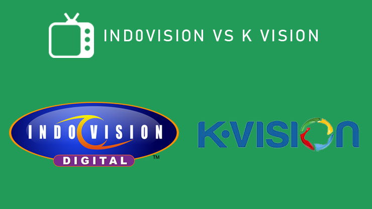 Indovision VS K Vision.