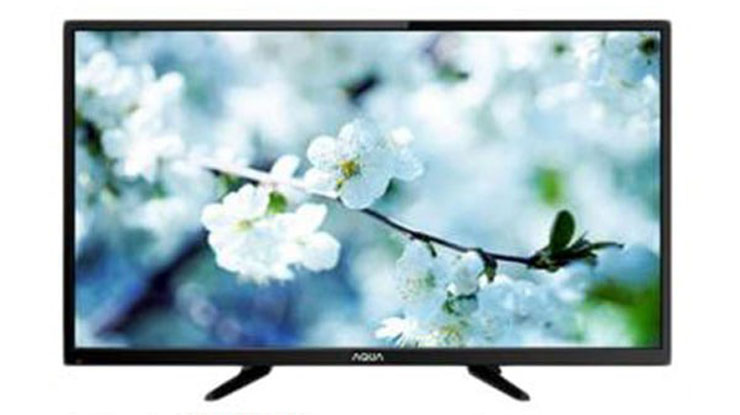 LED TV Aqua 32AQT6000T