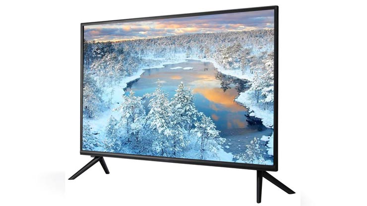 LED TV Sakura TCLG S40C