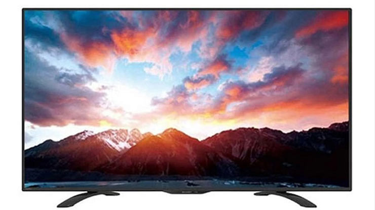 LED TV Sharp AQUOS LC 32LE185i 2