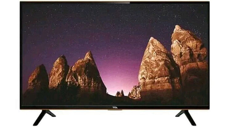 LED TV TCL 32B3. 1