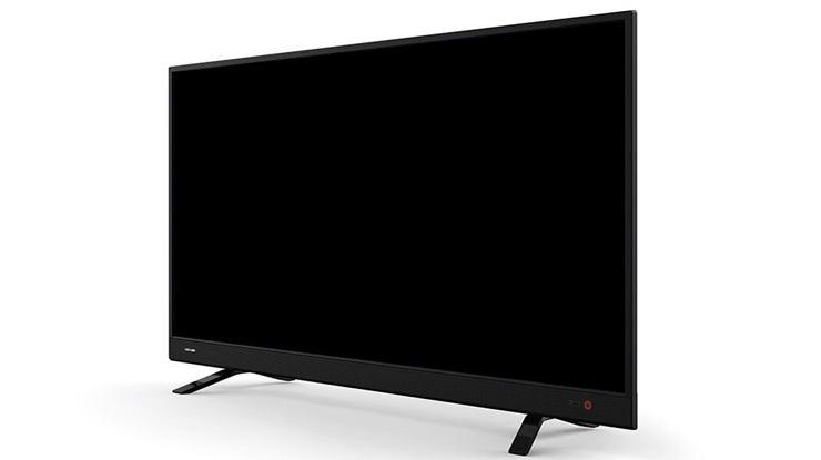 LED TV Toshiba 32L3750.