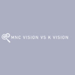 MNC VISION VS K VISION 1